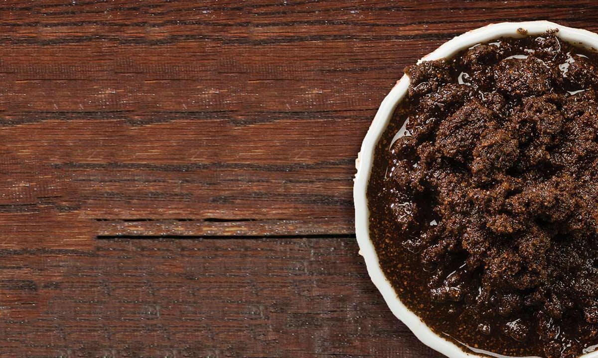 DIY Natural Coffee Scrub: Exfoliate and Moisturize Your…