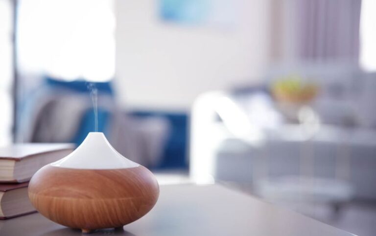 Essential Oils and Diffusers: The Ultimate Guide to Aromatherapy at Home