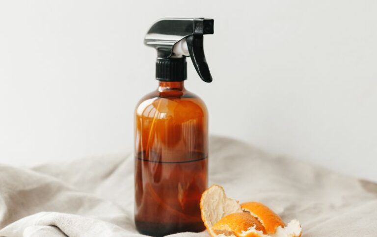 DIY All-Purpose Cleaner: Natural, Safe, and Effective